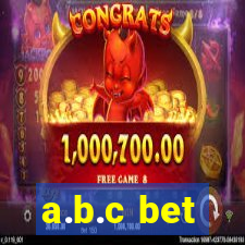 a.b.c bet